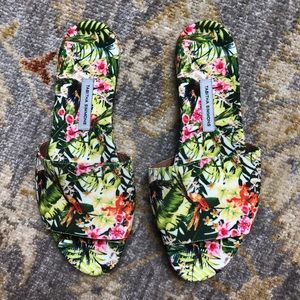 Tabitha Simmons sandals - size 38.5